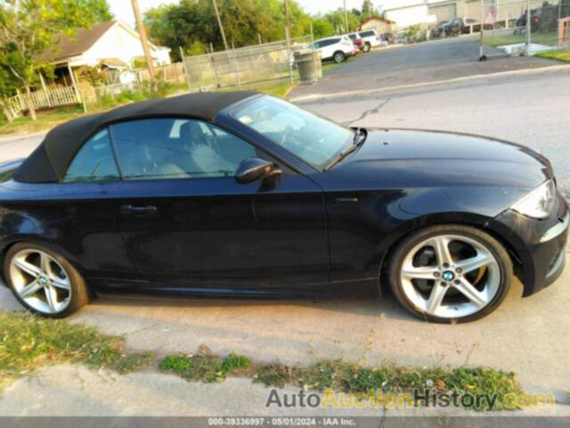 BMW 135I, WBAUN93549VK40857