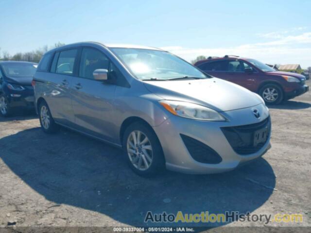 MAZDA MAZDA5 SPORT, JM1CW2BL5D0159021