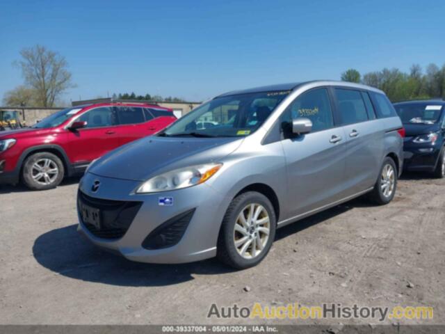 MAZDA MAZDA5 SPORT, JM1CW2BL5D0159021