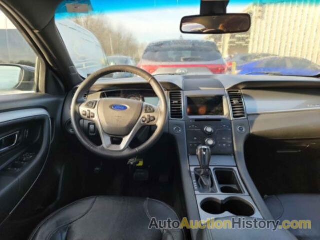 FORD TAURUS SEL, 1FAHP2E88JG117896