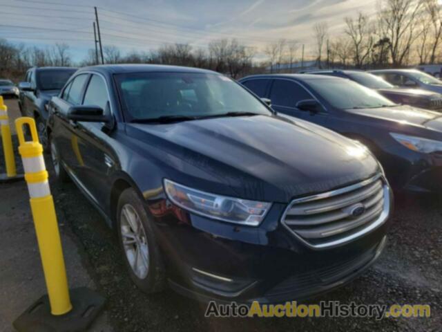 FORD TAURUS SEL, 1FAHP2E88JG117896