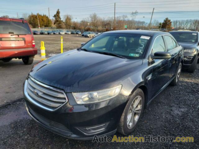 FORD TAURUS SEL, 1FAHP2E88JG117896