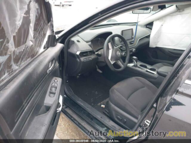 NISSAN ALTIMA S FWD, 1N4BL4BV3LC159023