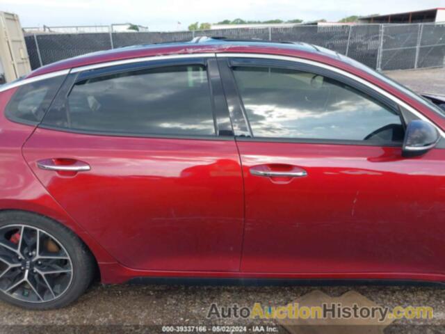 KIA OPTIMA SX TURBO, 5XXGW4L22KG367260