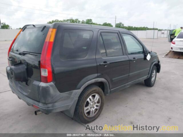 HONDA CR-V EX, JHLRD78814C042344