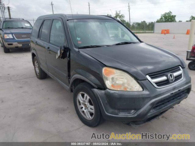 HONDA CR-V EX, JHLRD78814C042344