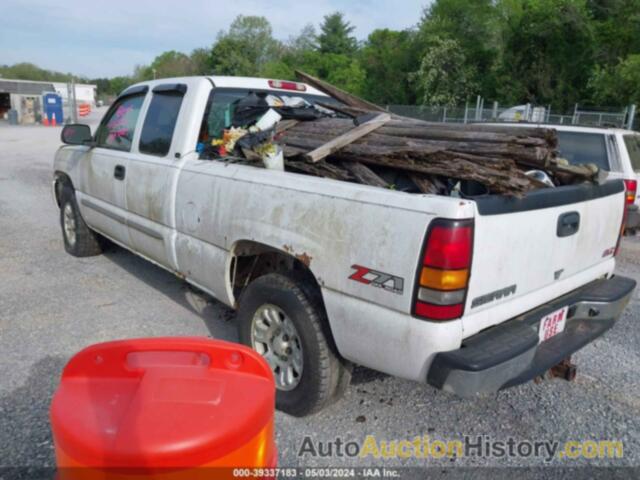 GMC SIERRA 1500 SLE1, 1GTEK19BX6Z179629