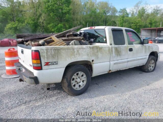 GMC NEW SIERRA K1500, 1GTEK19BX6Z179629