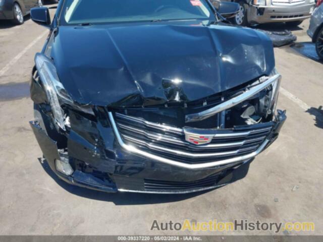 CADILLAC XTS LUXURY, 2G61M5S3XK9149234