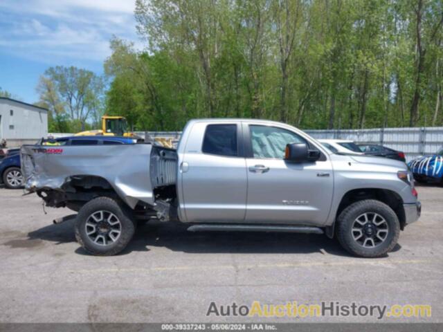 TOYOTA TUNDRA 4WD TRUCK LTD, 5TFBY5F15EX324056