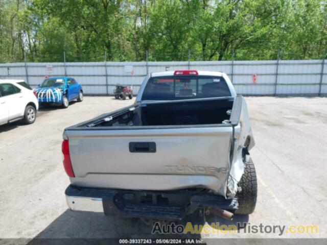 TOYOTA TUNDRA 4WD TRUCK LTD, 5TFBY5F15EX324056