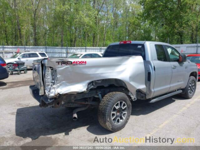 TOYOTA TUNDRA 4WD TRUCK LTD, 5TFBY5F15EX324056