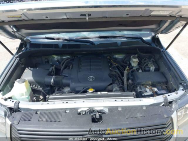 TOYOTA TUNDRA 4WD TRUCK LTD, 5TFBY5F15EX324056