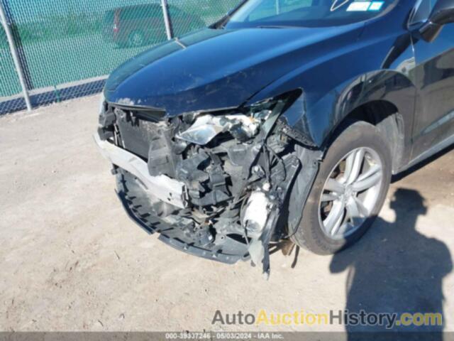 ACURA RDX TECHNOLOGY, 5J8TB4H57DL022968