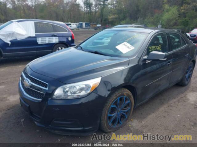 CHEVROLET MALIBU 1LT, 1G11C5SA8DF305501