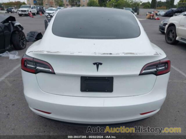 TESLA MODEL 3, 5YJ3E1EA2PF548292