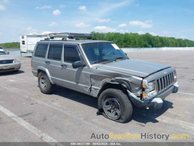 JEEP CHEROKEE SPORT, 1J4FF48S3YL130185