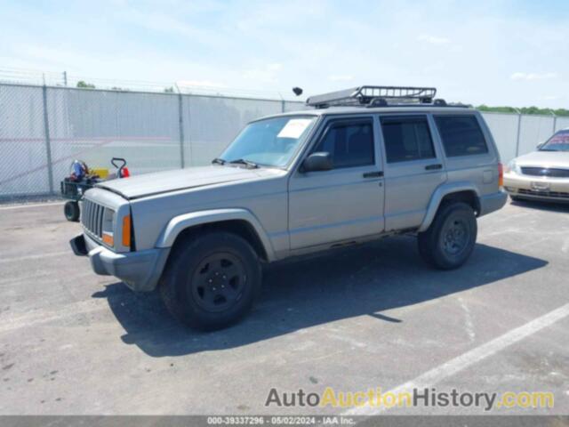 JEEP CHEROKEE SPORT, 1J4FF48S3YL130185