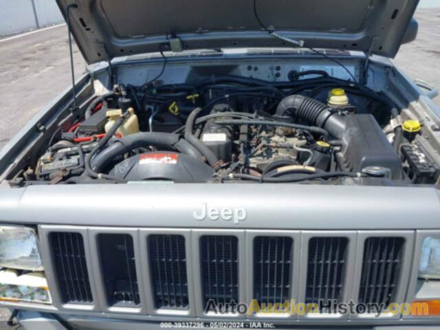 JEEP CHEROKEE SPORT, 1J4FF48S3YL130185