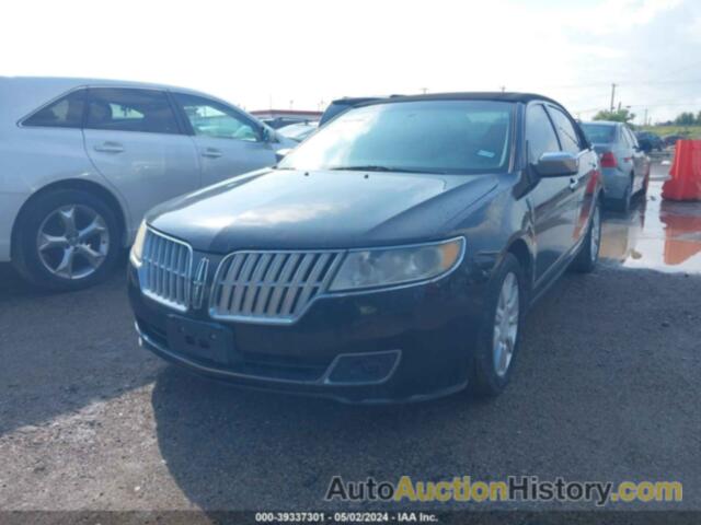 LINCOLN MKZ, 3LNHL2GC2AR613028