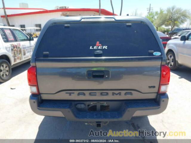 TOYOTA TACOMA DOUBLE CAB/SR5/TRD SPORT/, 3TMDZ5BN0KM059059