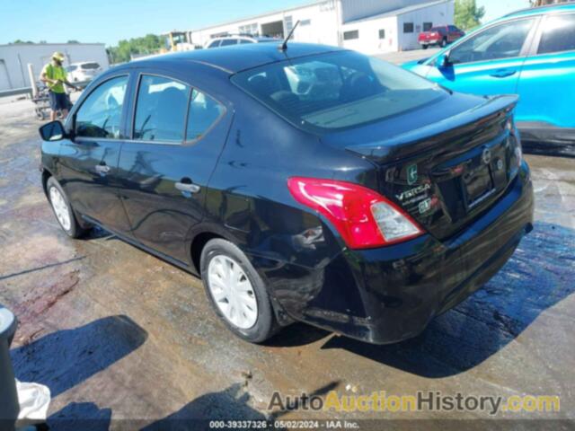 NISSAN VERSA 1.6 S+, 3N1CN7AP5GL892037