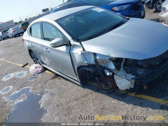 NISSAN SENTRA SR, 3N1AB7AP4GY254736