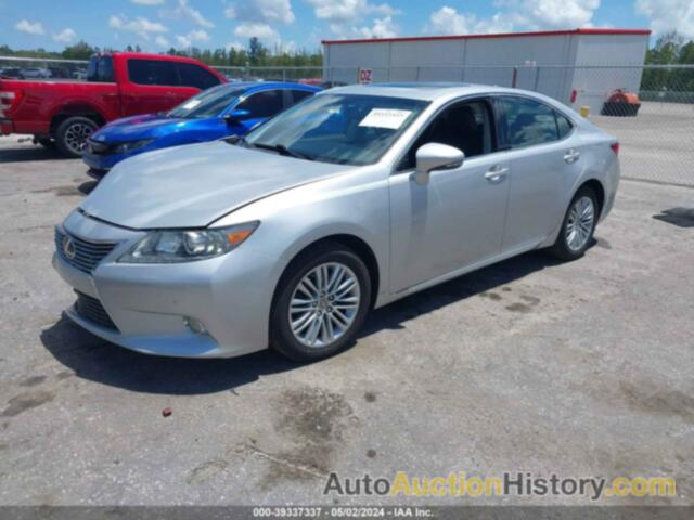 LEXUS ES 350, JTHBK1GG3D2019209