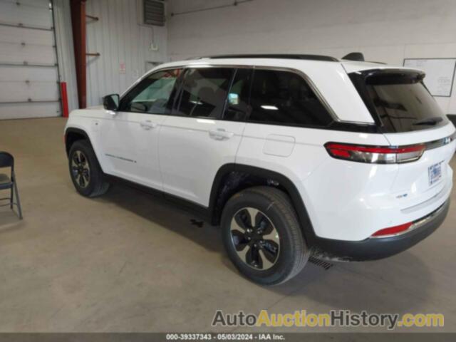 JEEP GRAND CHEROKEE LIMITED 4XE, 1C4RJYB64RC202002