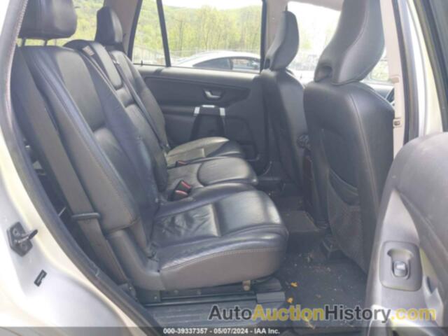 VOLVO XC90 3.2, YV4982CZ8A1537763