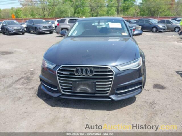 AUDI A6 3.0T PREMIUM PLUS, WAUFGAFC5GN014709