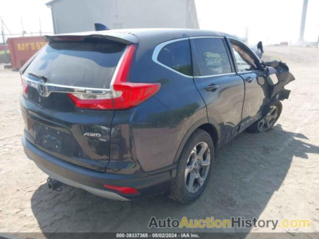 HONDA CR-V EX, 7FARW2H51JE026115