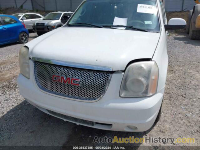 GMC YUKON DENALI, 1GKFK63888J154796