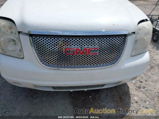 GMC YUKON DENALI, 1GKFK63888J154796