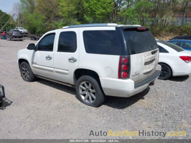 GMC YUKON DENALI, 1GKFK63888J154796