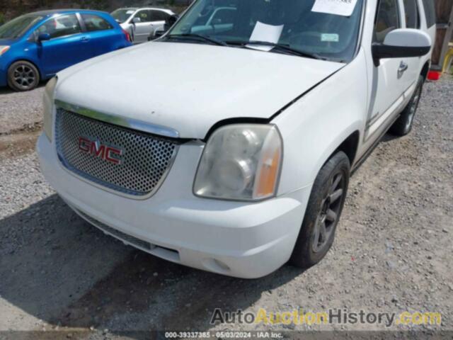 GMC YUKON DENALI, 1GKFK63888J154796