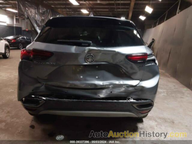 BUICK ENVISION FWD ESSENCE, LRBFZNR40ND111729
