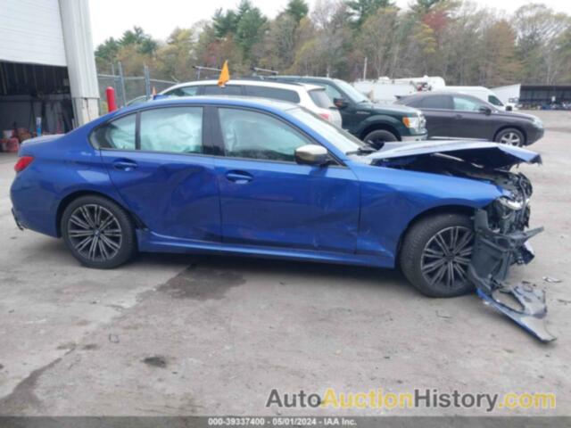 BMW 3 SERIES M340I XDRIVE, WBA5U9C0XLFH58195