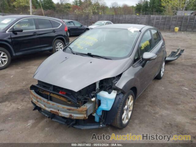 FORD FIESTA SE, 3FADP4EJ2EM225455