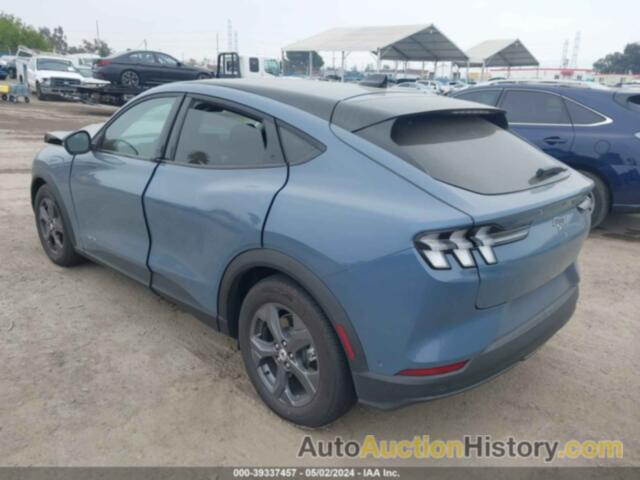 FORD MUSTANG MACH-E SELECT, 3FMTK1R44PMB01256