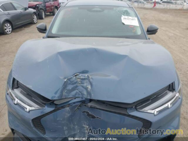 FORD MUSTANG MACH-E SELECT, 3FMTK1R44PMB01256