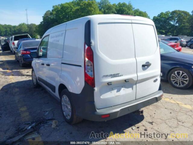 FORD TRANSIT CONNECT XL, NM0LS6E76F1217150