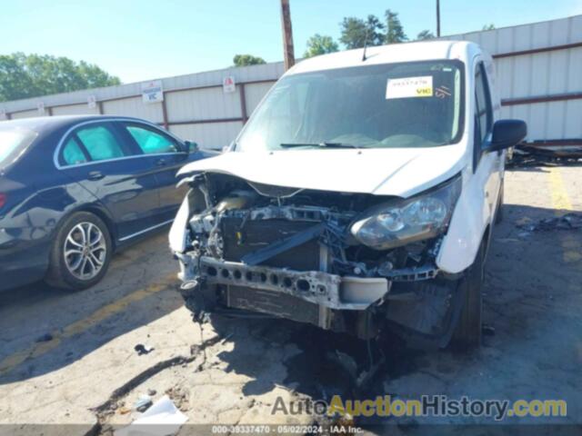 FORD TRANSIT CONNECT XL, NM0LS6E76F1217150