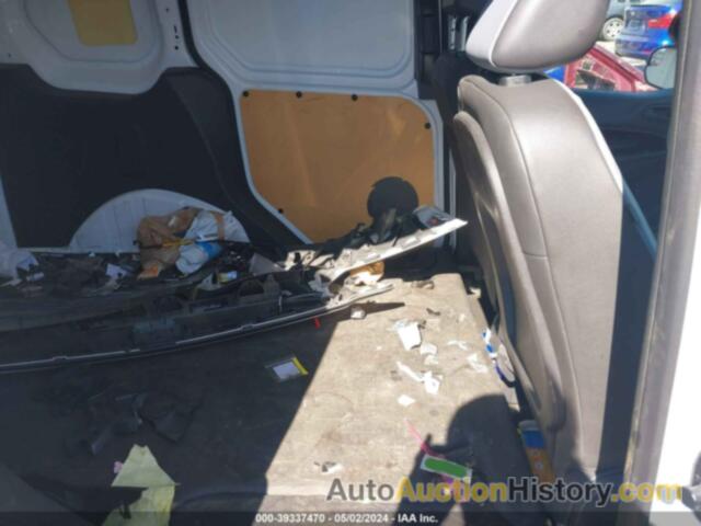 FORD TRANSIT CONNECT XL, NM0LS6E76F1217150