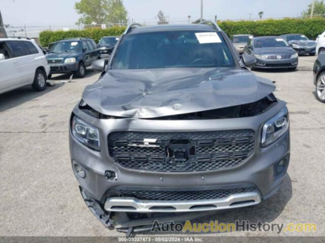 MERCEDES-BENZ GLB 250, W1N4M4GB0MW095370