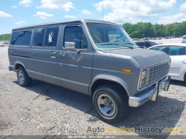 FORD ECONOLINE E150, 1FMDE11E6BHA63185