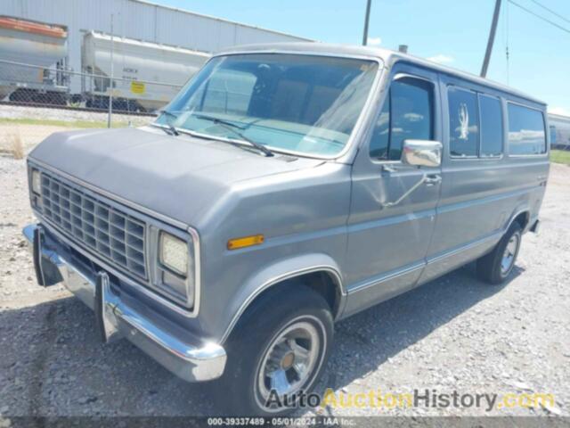 FORD ECONOLINE E150, 1FMDE11E6BHA63185