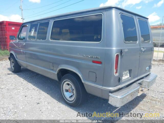 FORD ECONOLINE E150, 1FMDE11E6BHA63185