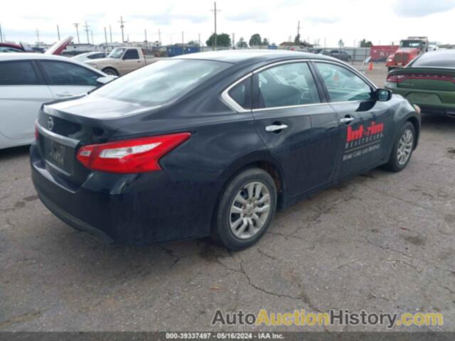 NISSAN ALTIMA 2.5/S/SV/SL/SR, 1N4AL3AP0HN343923