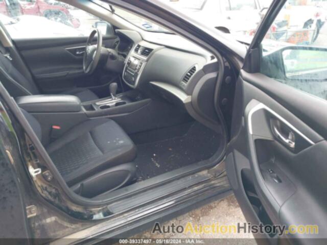 NISSAN ALTIMA 2.5/S/SV/SL/SR, 1N4AL3AP0HN343923